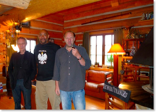 Messers P and P II Mini