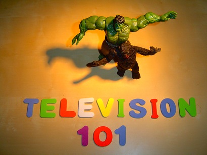 Hulk TV101 2