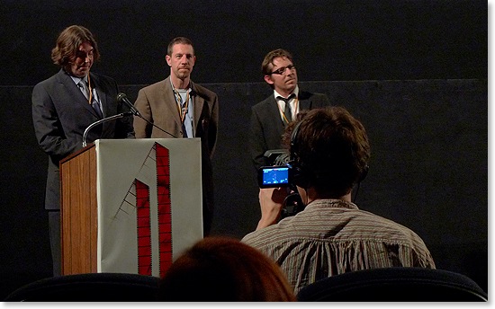 Jeff at Polish Film Festival Crop