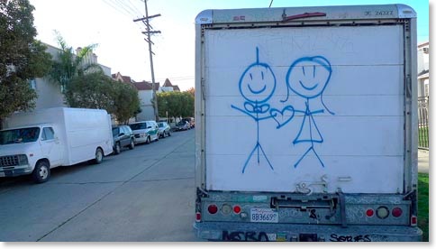 Love is Everywhere Mini