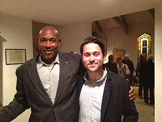 Mark and Jan Kwiecinski Mini II