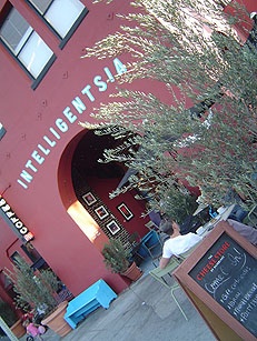 Intelligentcia 1