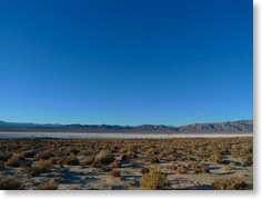 Koehn Dry Lake Mini Thumb