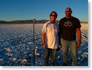 M and J Dry Lake Bed Mini Thumb