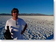 Jeff at Dry Lake 1 Mini Thumb