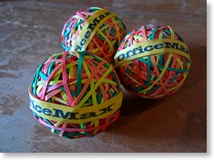 TV101 Office Max Balls Mini