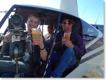 Team Lemonade I Mini