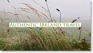 Authentic Ireland