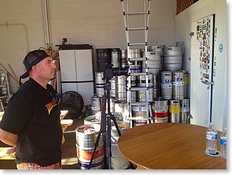 Surfside Tap Room Thumbnail I